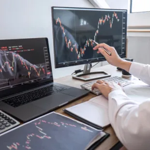 XAUUSD – Última semana de Noviembre e inicio de Diciembre del 2023
