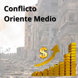 Segunda semana de Octubre del 2023 muy alcista