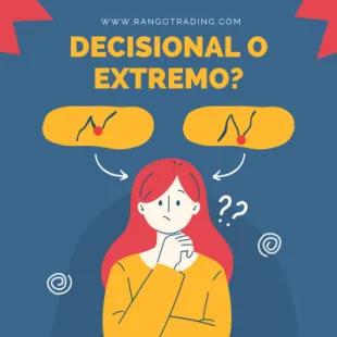 Estructura de mercado, decisional y extremo