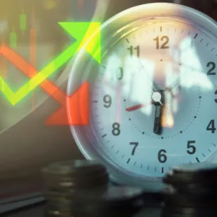 Mejores horarios del día para hacer trading