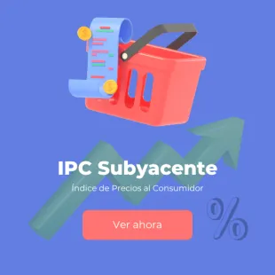 IPC Subyacente