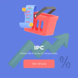 Índice de Precios al Consumidor (IPC)