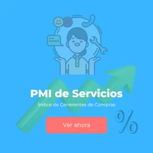 Índice PMI del sector servicios