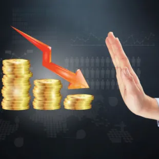 XAUUSD Entrada fallida en decisional de ventas el 3 de Octubre