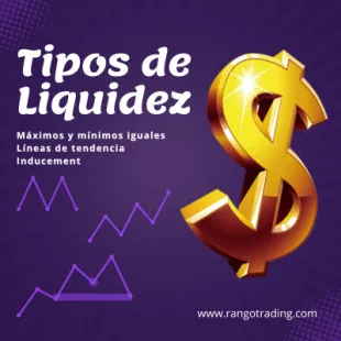Tipos de liquidez