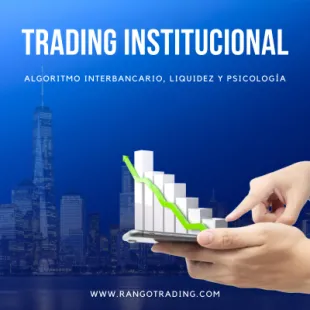 Trading institucional