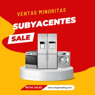Ventas Minoristas Subyacentes