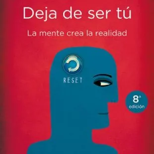 Deja de ser tu