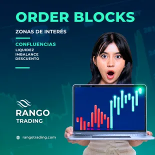 Order Blocks